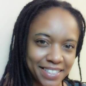 Meet your Posher, Netasha